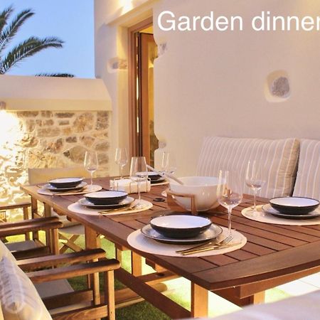 Villasonboard Rock Villa 3 Bed, 3 Bath, Jacuzzi, Seaside Ermióni Kültér fotó